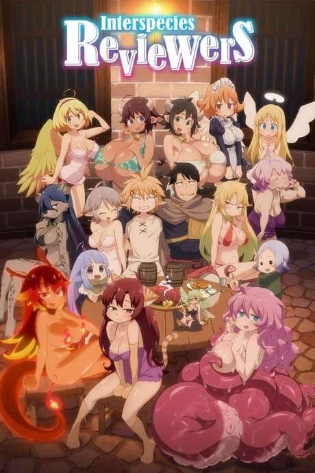 Interspecies Reviewers